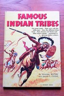 Famous Indian Tribes.