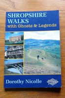Shropshire Walks with Ghosts and Legends.