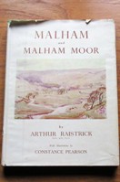 Malham and Malham Moor.