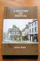 A History of Shifnal.