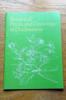 Botanical Prints and Drawings at Dudmaston.