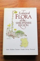 Ecological Flora of the Shropshire Region.