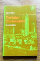 The Italian City-Republics.