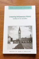 Computing Parliamentary History: George III to Victoria.