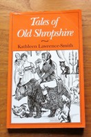Tales of Old Shropshire.