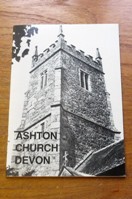 Ashton Church, Devon.