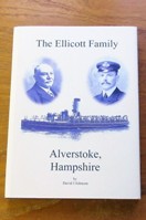 The Ellicott Family of Alverstoke, Hampshire.