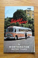 Delightful Holidays by Worthington Motor Tours - 1966 Issue.