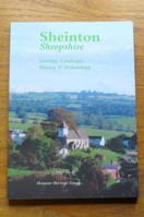 Sheinton, Shropshire: Geology, Landscape, History and Archaeology.