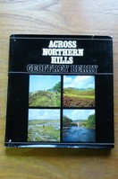 Across Northern Hills: Long Distance Footpaths in the North of England.