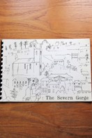 The Severn Gorge.