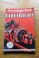 Everybody's Book of Electricity.