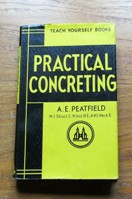 Practical Concreting (Teach Yourself Books).