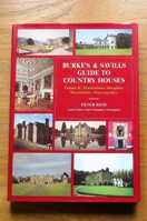 Burke's and Savills Guide to Country Houses: Volume II - Herefordshire, Shropshire, Warwickshire, Worcestershire.