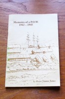 Memoirs of a P.O.W. 1942-1945.
