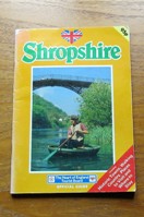Shropshire: Official Guide.