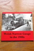 Welsh Narrow Gauge in the 1980s.
