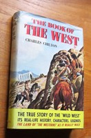 The Book of the West.