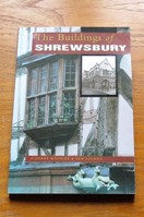The Buildings of Shrewsbury.
