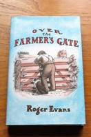 Over the Farmer's Gate.