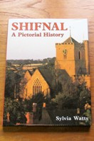 Shifnal: A Pictorial History.