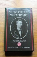 Nietzsche and Metaphysics.