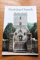 A History of Shobdon Church.