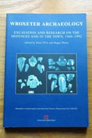 Wroxeter Archaeology: Excavation and Research on the Defences and in the Town 1968-1992.