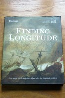Finding Longitude: How Ships, Clocks and Stars Helped Solve the Longitude Problem.