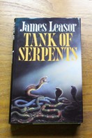 Tank of Serpents.