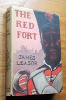 The Red Fort: An Account of the Siege of Delhi in 1857.