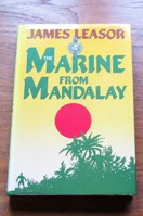 The Marine from Mandalay.