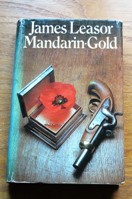 Mandarin-Gold.