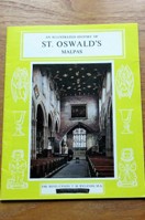 An Illustrated History of St Oswald's, Malpas.
