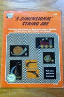 3-Dimensional String Art (HA31).