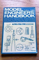 Model Engineers Handbook.
