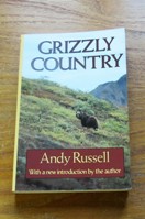 Grizzly Country.