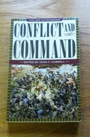 Conflict and Command (Civil War History Readers Vol 1).