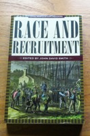 Race and Recruitment (Civil War History Readers Vol 2).