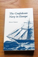The Confederate Navy in Europe.