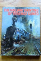 The Railway Painting of Terence Cuneo.