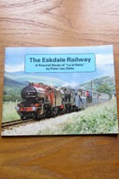 The Eskdale Railway: A Pictorial Study of 'La'al Ratty'.