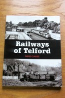 Railways of Telford.