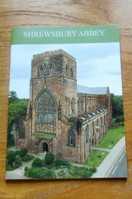 Shrewsbury Abbey.