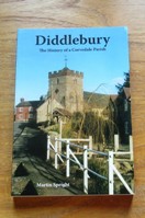 Diddlebury: The History of a Corvedale Parish.