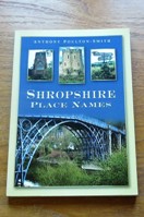 Shropshire Place Names.