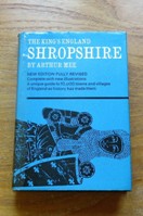 Shropshire (The King's England)