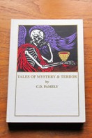 Tales of Mystery and Terror.