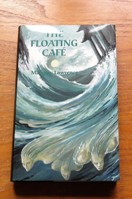 The Floating Cafe and Other Weird Tales.