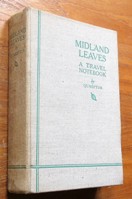 Midland Leaves: A Travel Notebook.